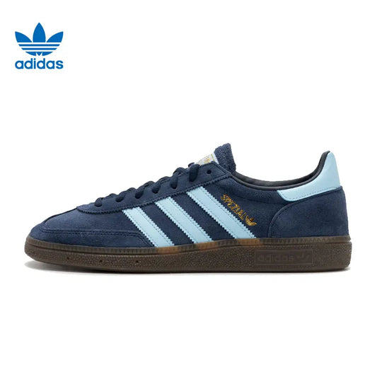 Adidas clover men and women's shoes HANDBALL SPEZIAL classic casual skate shoes sneakers - Ellianto fashion Men's