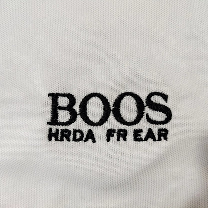 2025 Men's New Summer Embroidery Business Casual Short Sleeved POLO Shirt Fashion Short Sleeved Cool Breathable Top Polo Shirt - Ellianto fashion Men's