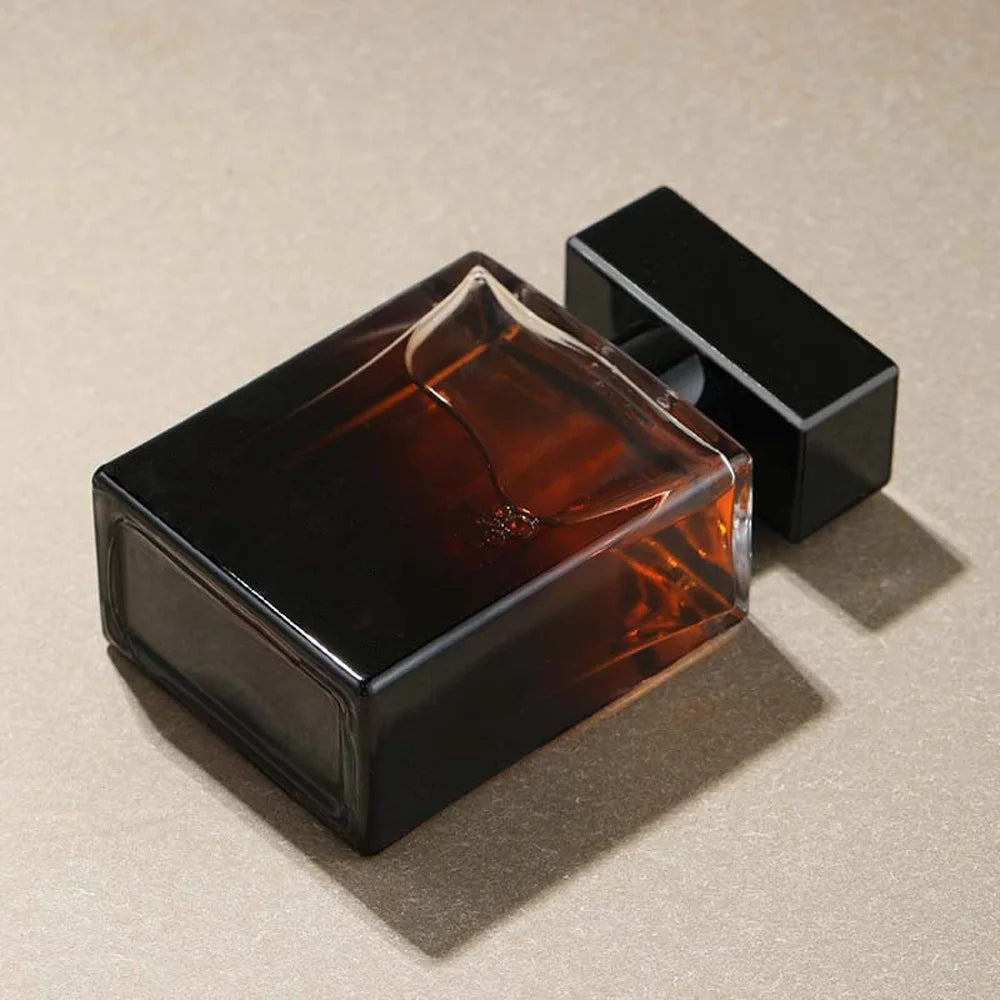 Perfume Spray Flirting Pheromone Long Lasting Irresistible Floral Vibrant Light Fragrance Gentleman Brand Perfume Woody Men - Ellianto fashion Men's