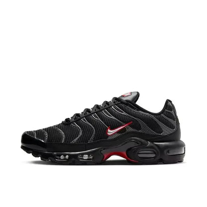 Nike Air Max Plus TN Men Women Running Shoes Cushioned By Air Cushion Non-slip Wear Comfort Breathable Casual Everything - Ellianto fashion Men's