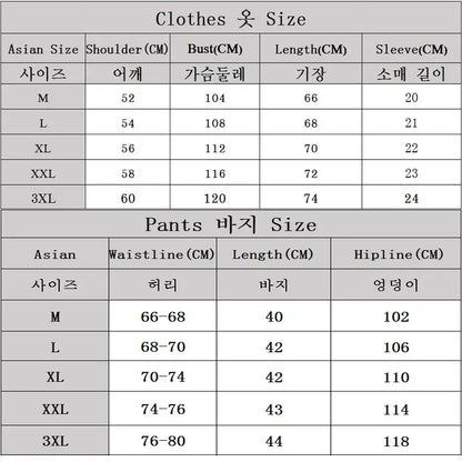 2025 sets of 2 pieces, waffle prints, men's shorts, summer sportswear, men's fashion, comfort and fashion, sportswear sets - Ellianto fashion Men's