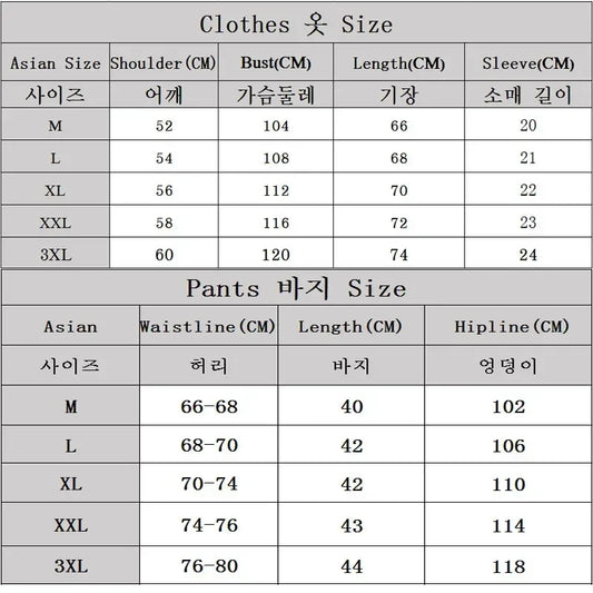 2025 sets of 2 pieces, waffle prints, men's shorts, summer sportswear, men's fashion, comfort and fashion, sportswear sets - Ellianto fashion Men's