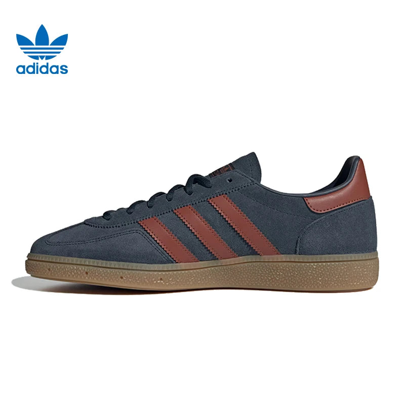 Adidas clover men and women's shoes HANDBALL SPEZIAL classic casual skate shoes sneakers - Ellianto fashion Men's