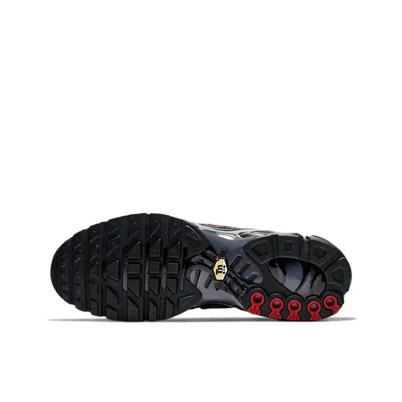 Nike Air Max Plus TN Men Women Running Shoes Cushioned By Air Cushion Non-slip Wear Comfort Breathable Casual Everything - Ellianto fashion Men's