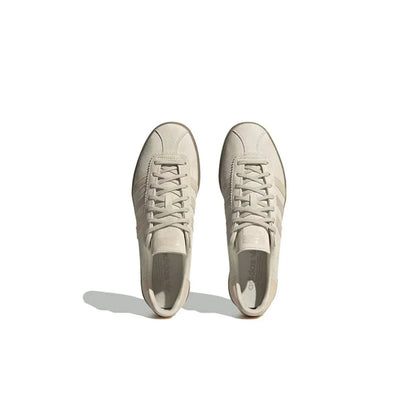 Adidas Originals Bermuda Skateboarding Shoes Anti-slip Wear Light Rebound Slip Resistant, Height Increasing, Soft GY7387 - Ellianto fashion Men's