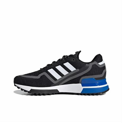 Adidas Originals ZX 750 FX7471 All-match Trend Shock-absorbing Low-top Lifestyle Casual Sneaker Running Shoes For Men - Ellianto fashion Men's