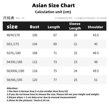 High end brand trend printed short sleeve POLO shirt men's 2025 summer new fashionable lapel casual T-shirt comfortable cool top - Ellianto fashion Men's