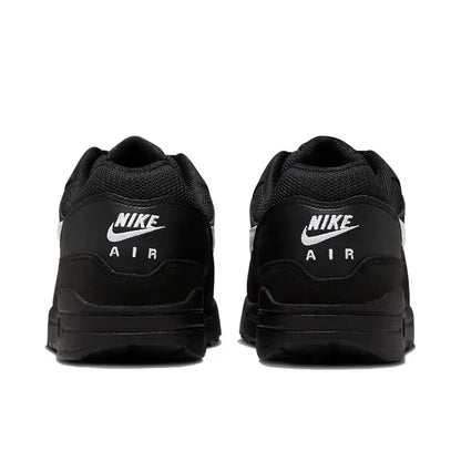 Nike Air Max 1'86 "Black" Running Shoes Durable, Breathable, Low Cut Sports And Leisure Men's And Women's Sneakers FZ0628-010 - Ellianto fashion Men's