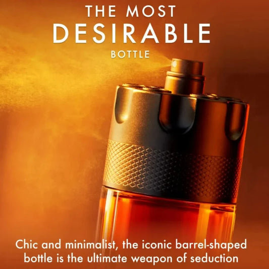 100ml Lasting Fragrance The Most Want High Quality Perfume Eau De Parfum Strong Pheromone Men Cologne Perfumes Mujer Originales - Ellianto fashion Men's