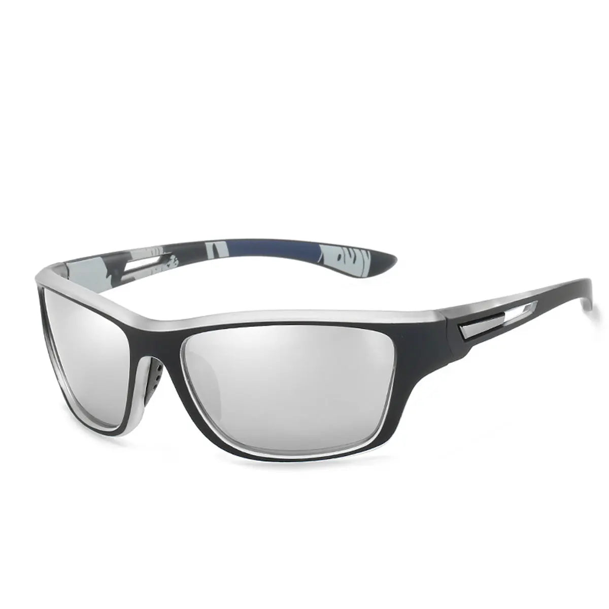 Fashion Sports Polarized Sunglasses Men Women Fishing Hiking Running Cycling Mountaineering Sport Man Sun Glasses UV400 Eyewear - Ellianto fashion Men's