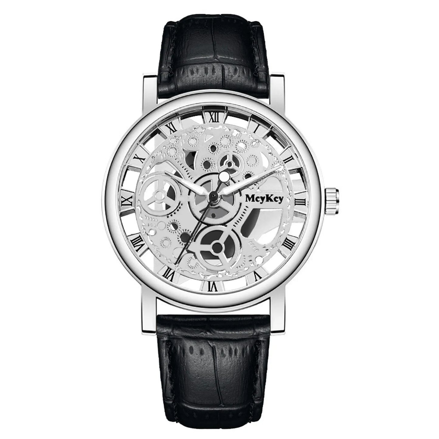 Wrist Watch Men Watches 2025 Top Brand Luxury Wristwatch Men's Clock Quartz Sport Watch Hodinky relogio masculino montre homme - Ellianto fashion Men's