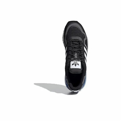 Adidas Originals ZX 750 FX7471 All-match Trend Shock-absorbing Low-top Lifestyle Casual Sneaker Running Shoes For Men - Ellianto fashion Men's