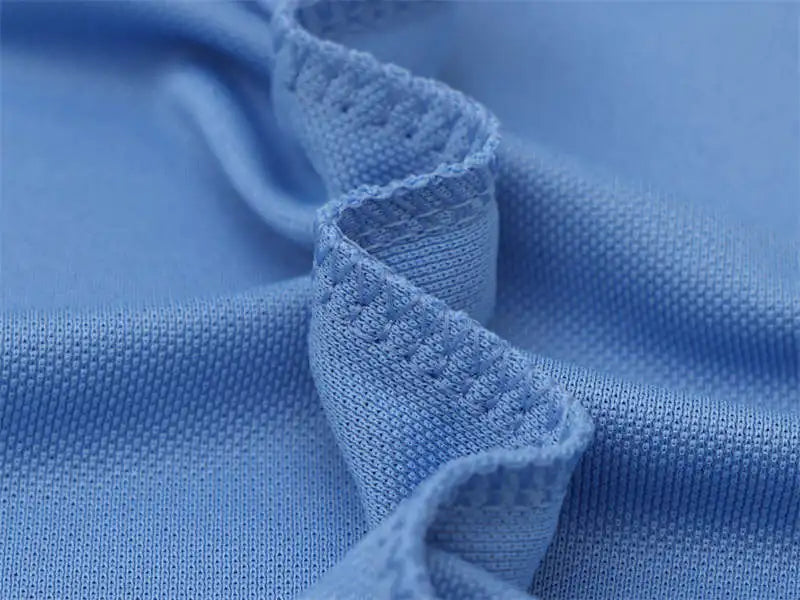 2025 Men's New Summer Embroidery Business Casual Short Sleeved POLO Shirt Fashion Short Sleeved Cool Breathable Top Polo Shirt - Ellianto fashion Men's