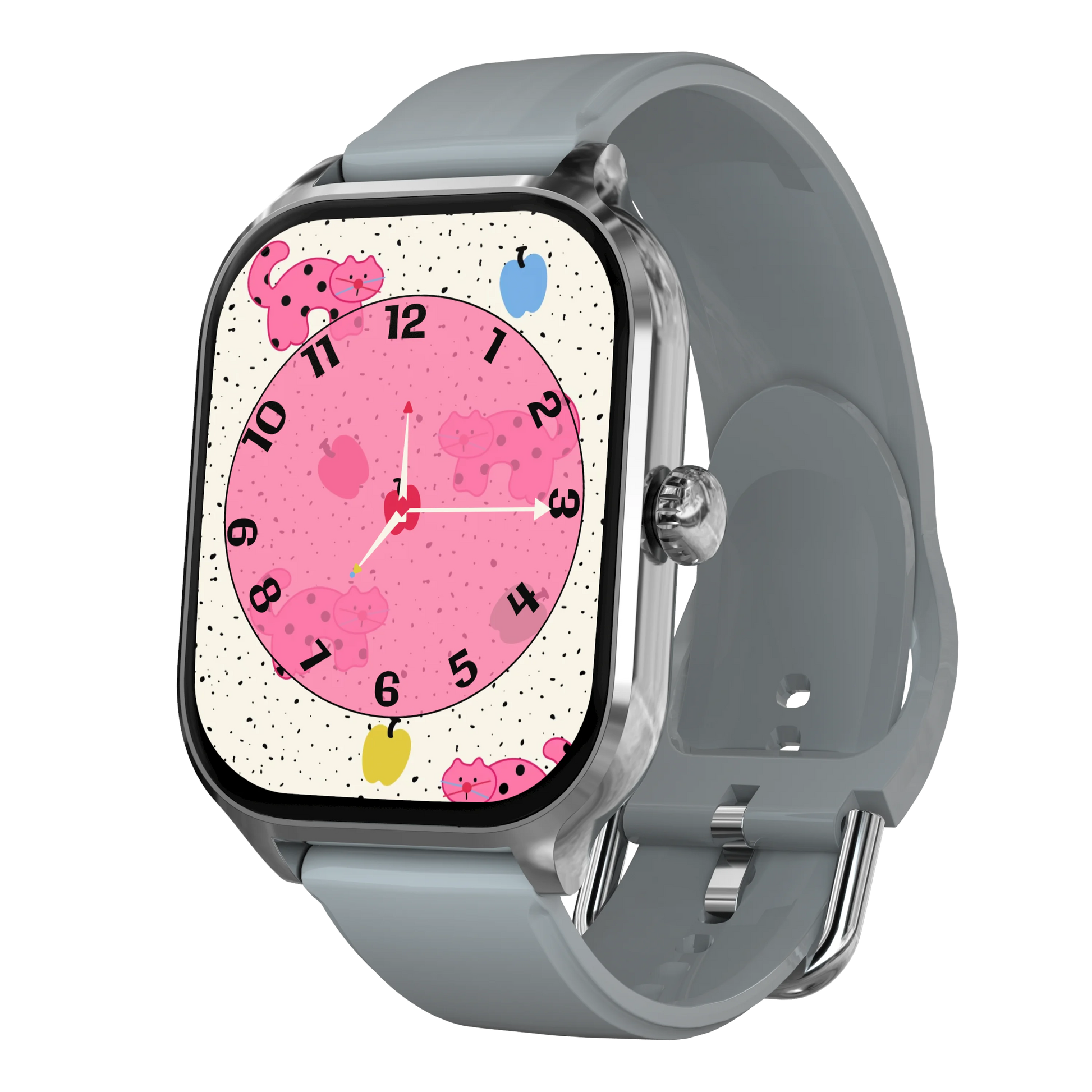 New Smart Watch H9 Pro MAX 2.01-inch HD Display Bluetooth Call Message Alert Sports Mode Smartwatch For Men Women - Ellianto fashion Men's
