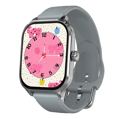 New Smart Watch H9 Pro MAX 2.01-inch HD Display Bluetooth Call Message Alert Sports Mode Smartwatch For Men Women - Ellianto fashion Men's