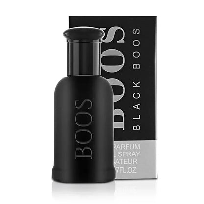 Hot Sale Perfume For Men Self Confidence Cologne Perfume Atomizer Fresh Temptation Gentleman Parfum Male Fragrance Cologne - Ellianto fashion Men's