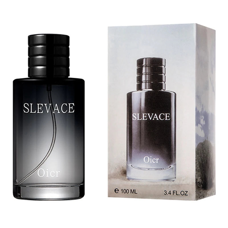 Wild Perfume For Man Spray Flirting Pheromone Long Lasting Irresistible Floral Fruity Light Fragrance Gentleman Portable Perfume - Ellianto fashion Men's