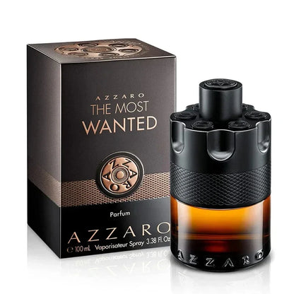 Men's Cologne Fragrance Perfume Eau De Parfum Date Night Lasting Wear Irresistible Intense Spicy Woody Seductive Fragrance 100ml - Ellianto fashion Men's