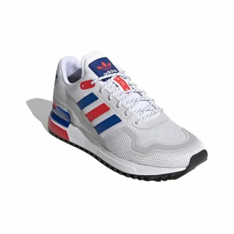 Adidas Originals ZX 750 FX7471 All-match Trend Shock-absorbing Low-top Lifestyle Casual Sneaker Running Shoes For Men - Ellianto fashion Men's