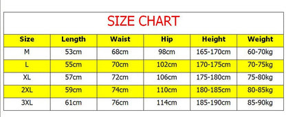 Mens Summer Cargo Shorts Cotton Workout Fitness Shorts Breathable Jogger Training Gyms Bodybuilding Multi Pocket Yellow Shorts - Ellianto fashion Men's