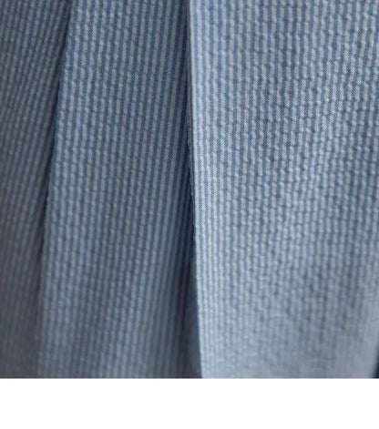 High-quality Harajuku Slim Fit Men's Pants Trendy Brand Draped Suit Casual Trousers Smooths Your Silhouette Small Feet - Ellianto fashion Men's