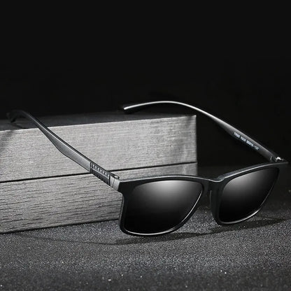 TR Polarized Sunglasses For Men And Women Driving Glasses Fishing Glasses Classic Sports Glasses - Ellianto fashion Men's
