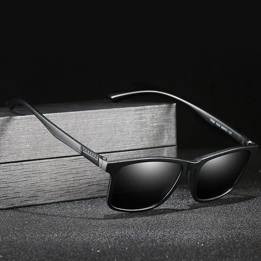 TR Polarized Sunglasses For Men And Women Driving Glasses Fishing Glasses Classic Sports Glasses - Ellianto fashion Men's
