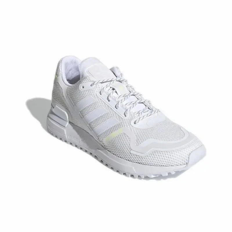 Adidas Originals ZX 750 FX7471 All-match Trend Shock-absorbing Low-top Lifestyle Casual Sneaker Running Shoes For Men - Ellianto fashion Men's