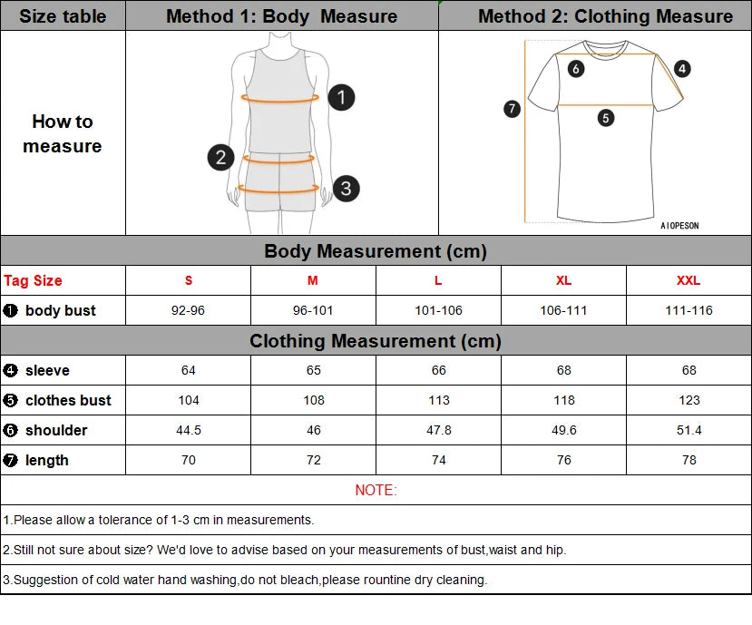 Men‘s T-shirts 100% Cotton Long Sleeve Casual Tops Solid Color High Quality Backing T-Shirt Spring Autumn Classic Men Clothing - Ellianto fashion Men's