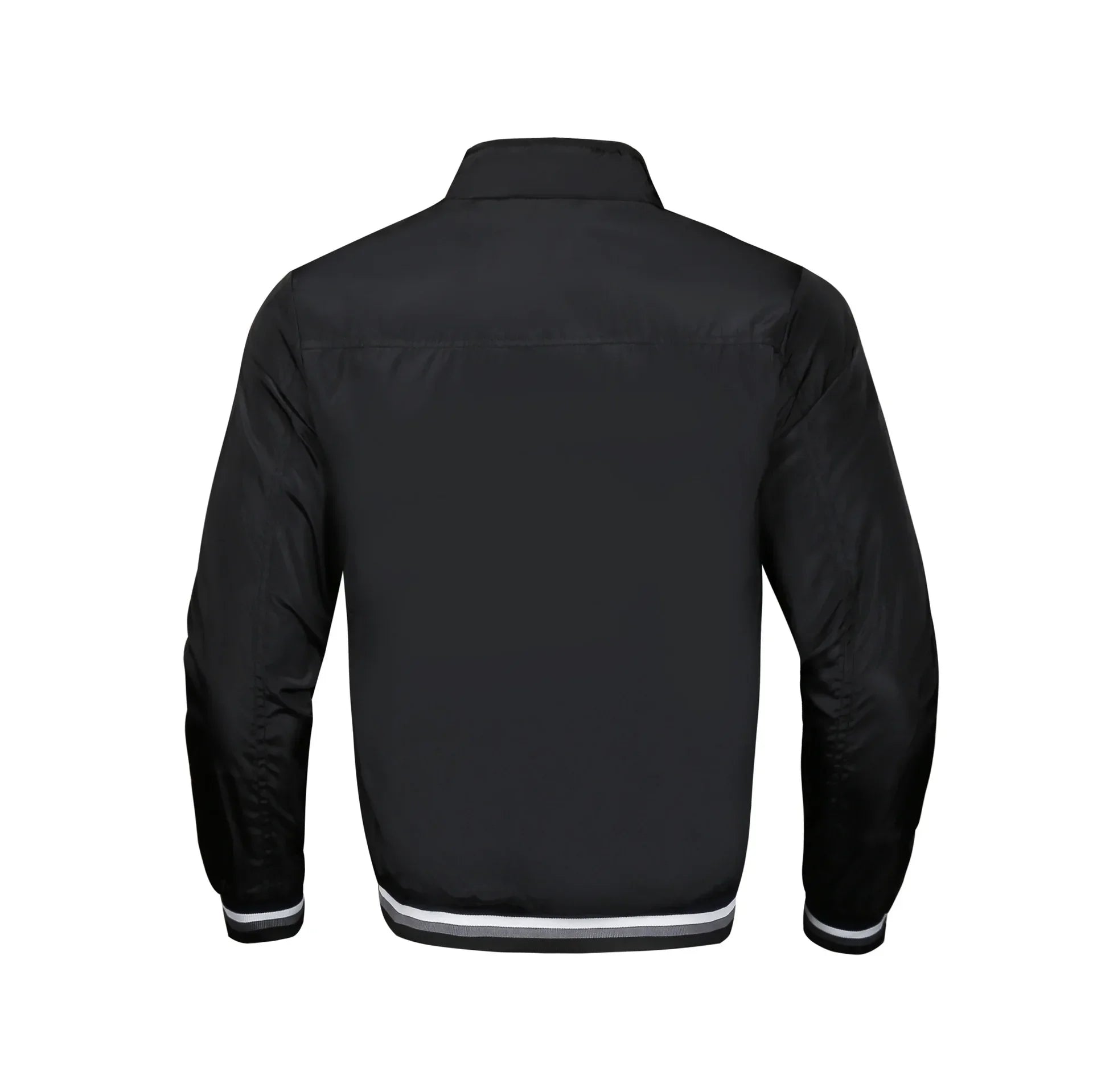 High End Embroidered CAMEL High-quality Men's Zippered Jacket, Spring and Autumn Fashionable Casual Outdoor Sports Jacket Top - Ellianto fashion Men's