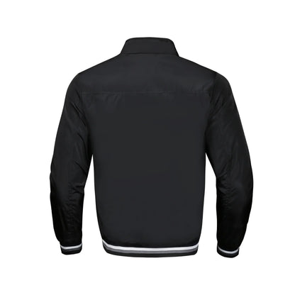 High End Embroidered CAMEL High-quality Men's Zippered Jacket, Spring and Autumn Fashionable Casual Outdoor Sports Jacket Top - Ellianto fashion Men's