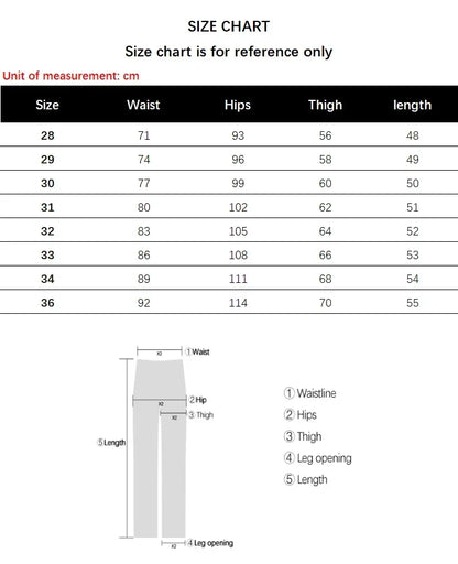 Summer Five-point Pants Short Men's Drape Fabric Casual 5 Points Mid Pants Wild Youth Loose White Suit Shorts Bermuda Masculina - Ellianto fashion Men's