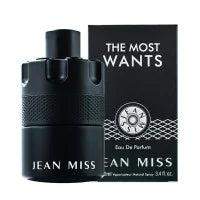 Men's Cologne Fragrance Perfume Eau De Parfum Date Night Lasting Wear Irresistible Intense Spicy Woody Seductive Fragrance 100ml - Ellianto fashion Men's