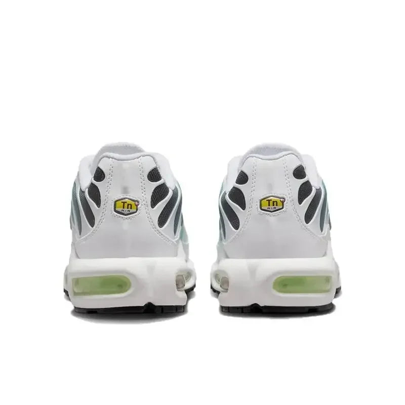 Nike Air Max Plus TN Men Women Running Shoes Cushioned By Air Cushion Non-slip Wear Comfort Breathable Casual Everything - Ellianto fashion Men's