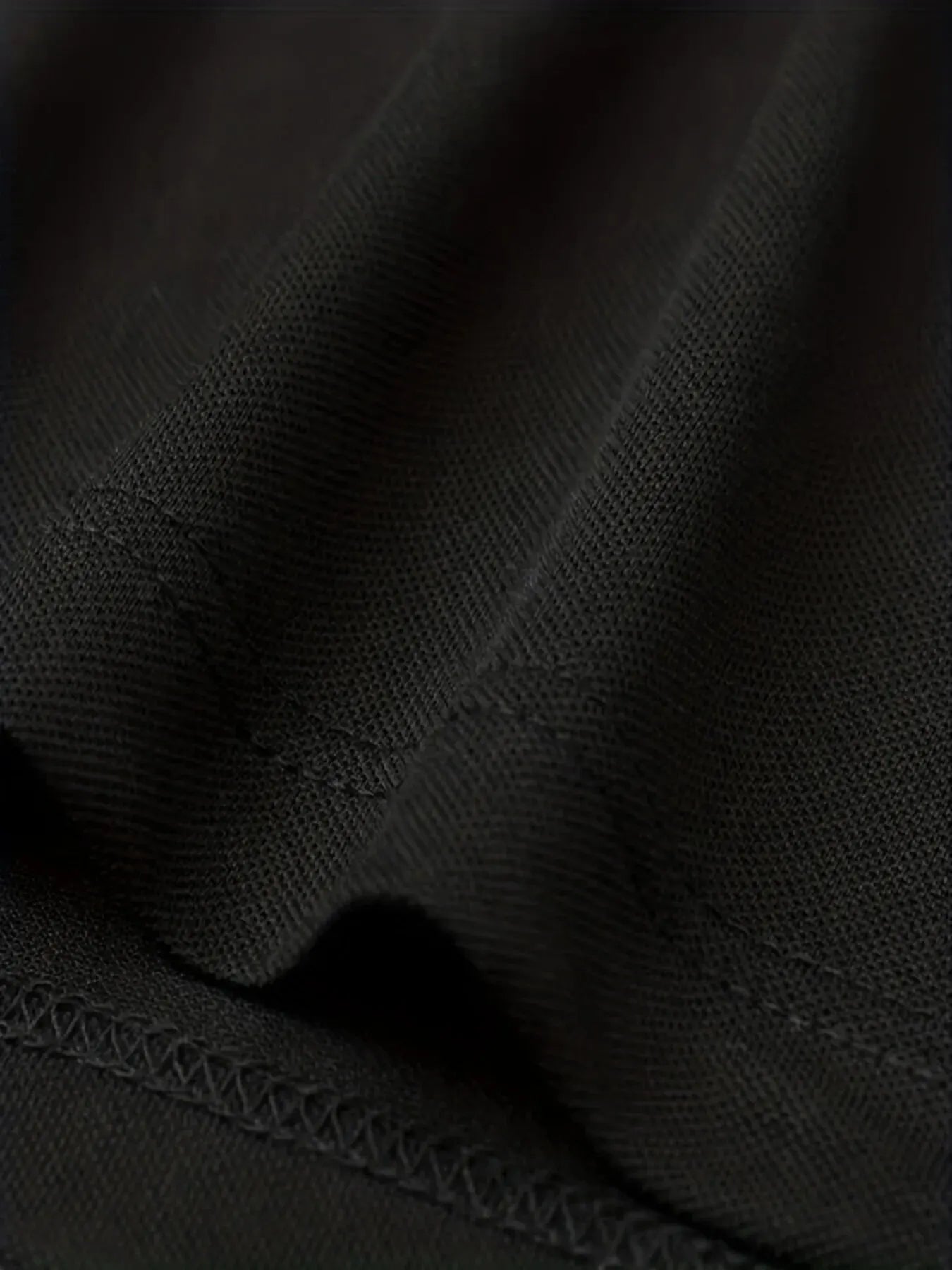 2025 Hot Sale Men's Summer Casual Breathable Comfortable Polo Shirt Men's Solid Color High Quality Short Sleeve T-Shirt - Ellianto fashion Men's