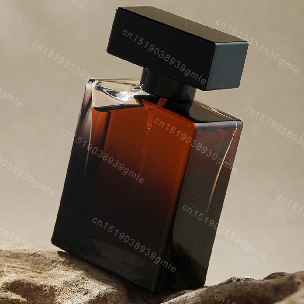 Perfume Spray Flirting Pheromone Long Lasting Irresistible Floral Vibrant Light Fragrance Gentleman Brand Perfume Woody Men - Ellianto fashion Men's