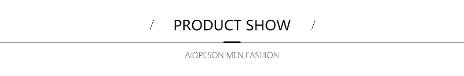 AIOPESON Deer Embroidery Men's Polo Shirts Solid Color Long Sleeve Polo Shirts for Men New Spring Social Business Polos Male - Ellianto fashion Men's