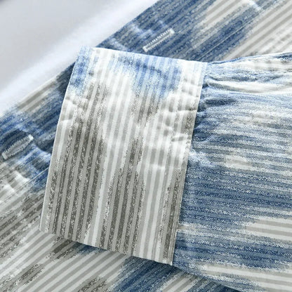 Men’s 100% Cotton Retro American Casual Shirt – Timeless Style with Lightweight, All-Day Comfort for the Modern Gentleman