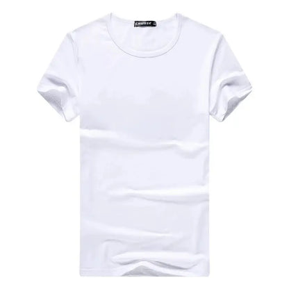 New Ice Silk ort Sve irt Men's Summer Thin Me Breathable Cool Feeling Collar Busin Top Trendy Faion Urban ... - Ellianto fashion Men's