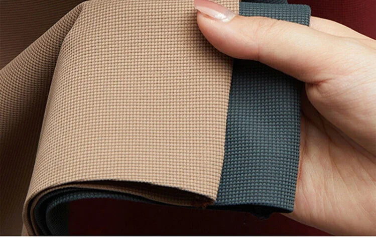 Men's New Polo Shirt Seamless Premium Luxury Cool Fabric Business Casual Golf Slim Fit Blouse Collar T-shirt - Ellianto fashion Men's