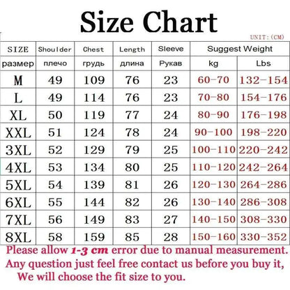 Plus Large Short Sleeve Men Pure Cotton Summer Comforable Plaid Mens Shirts Business Formal Casual Slim Fit Loose Big Size 8XL