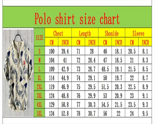 2025 Summer Hawaiian Short-Sleeve Shirt – Lightweight, Breezy Comfort and Effortless Casual Style for the Modern Gentleman