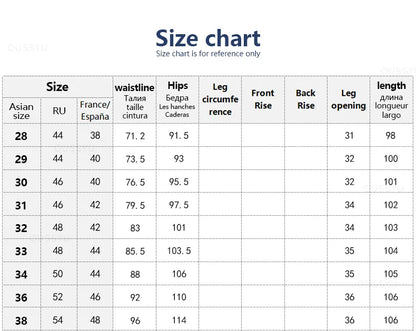 New Spring Summer Luxury Formal Pants Men Business Banquet Party Gentleman France Work Office Formal Pantalones Hombre Clothing - Ellianto fashion Men's