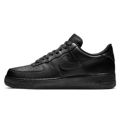 Nike Air Force 1 Low Classic White Men Women Casual Skateboarding Shoes Unisex AF1 Sneakers - Ellianto fashion Men's