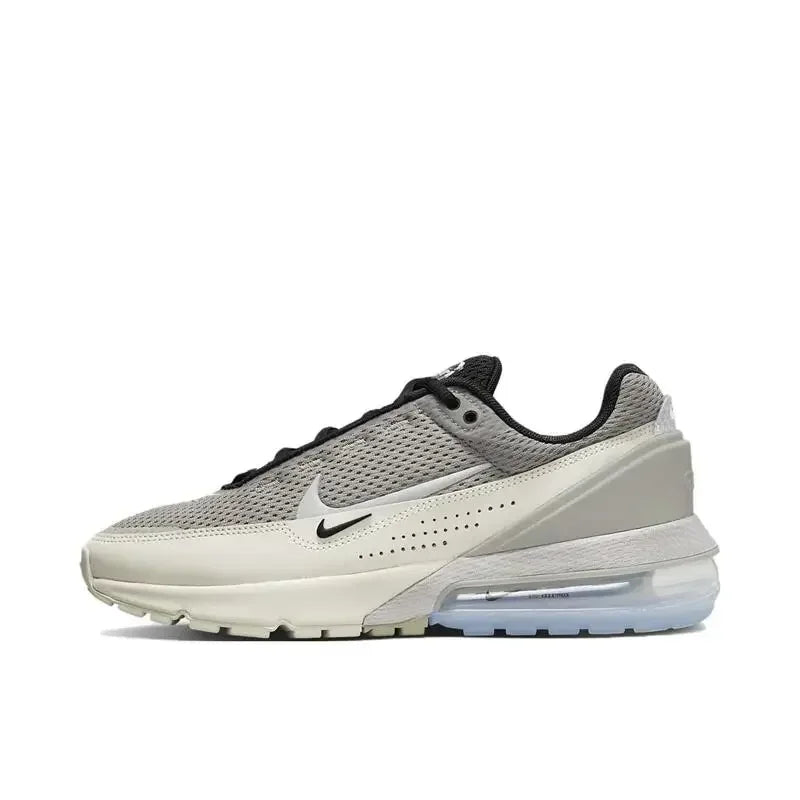 Nike Air Max Pulse Men's Women's Cushioned Anti-slip And Wear Comfortable Retro Waffle Shoes Running Shoes Casual Living Shoes - Ellianto fashion Men's