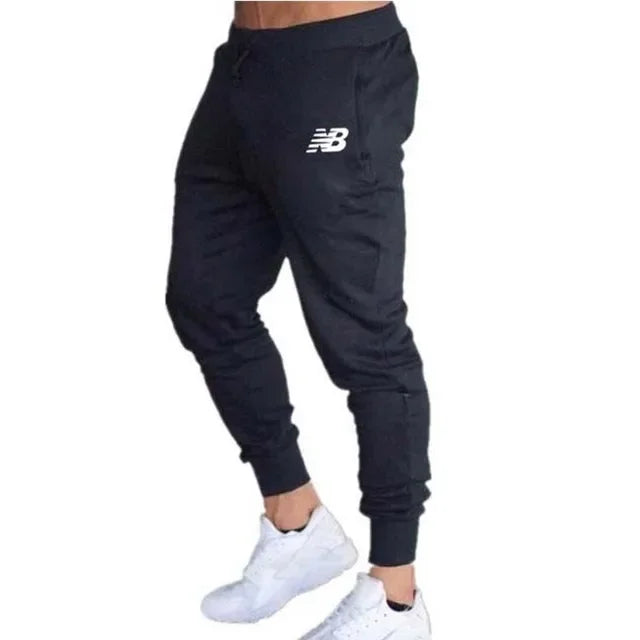 Set The new summer fashion sportswear for 2025: men's short-sleeved high-quality cotton T-shirt + sports shorts 2-piece set, men's c - Ellianto fashion Men's