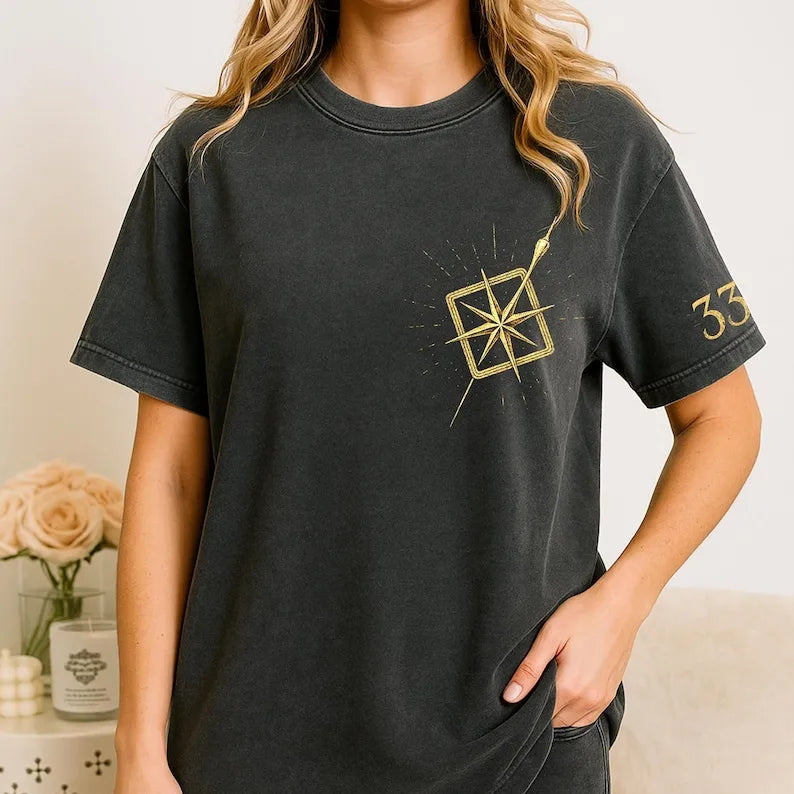 Verso Clair Obscur Expedition 33 Shirt Vintage Verso Gustave Tee Gift for Women and Man Unisex T-Shirt Summer Graphic T Shirts - Ellianto fashion Men's