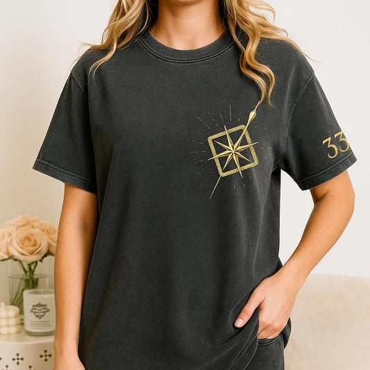 Verso Clair Obscur Expedition 33 Shirt Vintage Verso Gustave Tee Gift for Women and Man Unisex T-Shirt Summer Graphic T Shirts - Ellianto fashion Men's