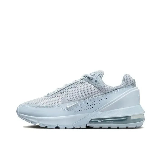 Nike Air Max Pulse Men's Women's Cushioned Anti-slip And Wear Comfortable Retro Waffle Shoes Running Shoes Casual Living Shoes - Ellianto fashion Men's