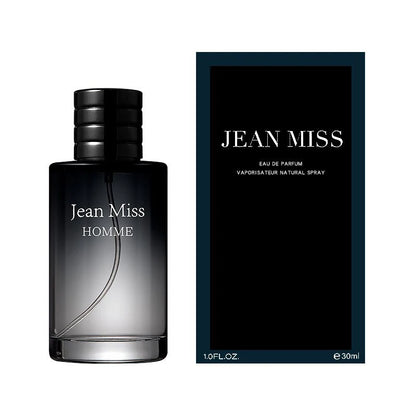 Wild Perfume For Man Spray Flirting Pheromone Long Lasting Irresistible Floral Fruity Light Fragrance Gentleman Portable Perfume - Ellianto fashion Men's